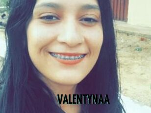 VALENTYNAA