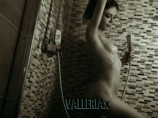 VALLERIAx