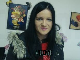 VICCKYE