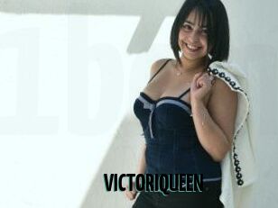 VICTORIQUEEN