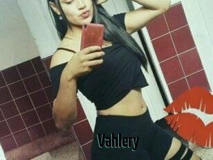 Vahlery
