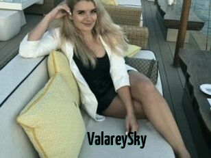 ValareySky