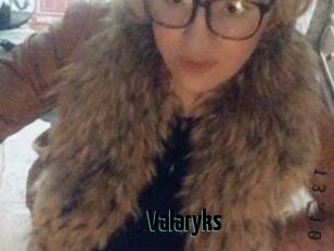 Valaryks