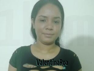 ValentinaRoa