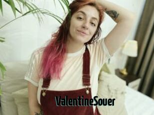 ValentineSouer