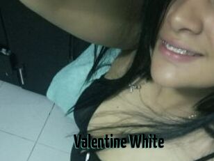 Valentine_White