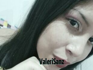 ValeriSanz