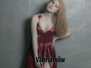 ValeriaTeilor