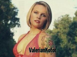 ValerianKotor