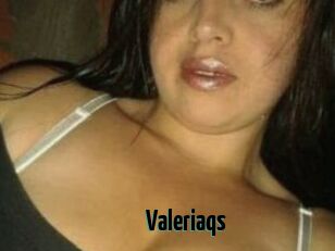 Valeriaqs