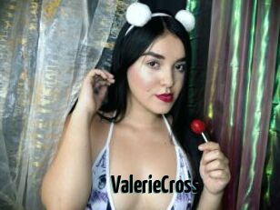 ValerieCross