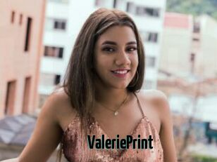 ValeriePrint