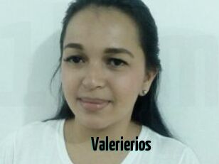 Valerierios