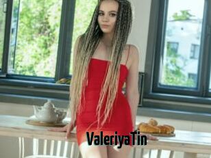 ValeriyaTin