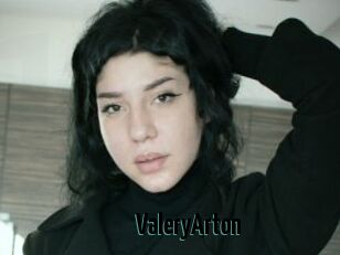 ValeryArton
