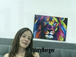 ValeryBerger
