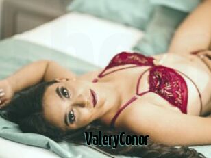 ValeryConor