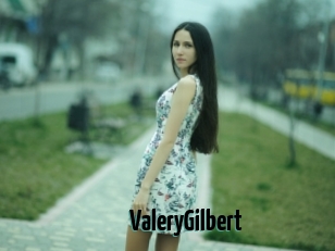 ValeryGilbert