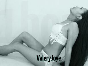 ValeryJoye