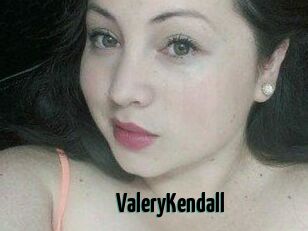 ValeryKendall