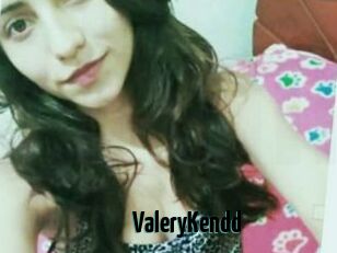 ValeryKendd