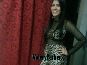 ValeryParkerx