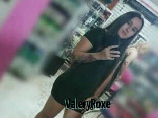 ValeryRoxe