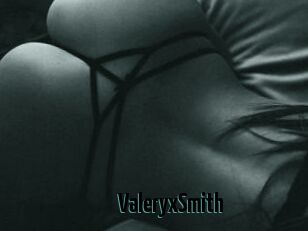 ValeryxSmith