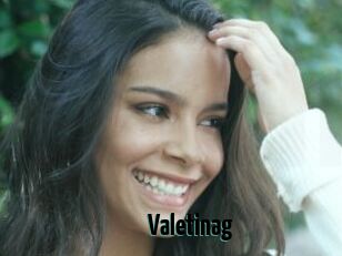 Valetinag