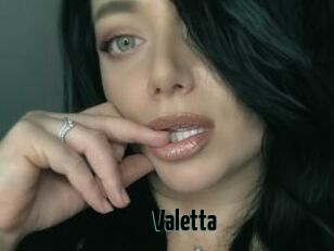 Valetta