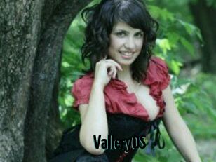 ValleryOS