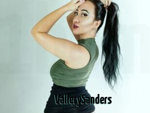 VallerySanders