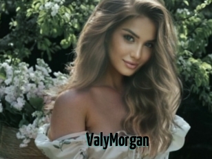 ValyMorgan