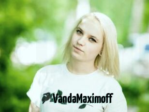 VandaMaximoff