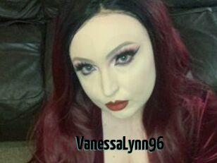 VanessaLynn96