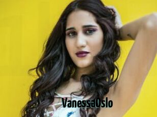 VanessaOslo