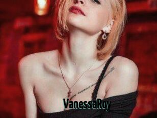 VanessaRoy