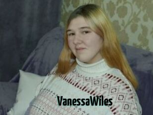 VanessaWiles