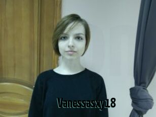Vanessasxy18