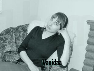 Vanidaa