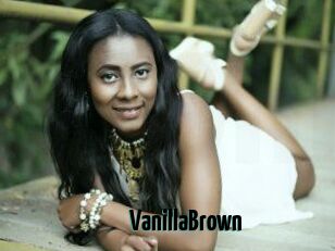 VanillaBrown