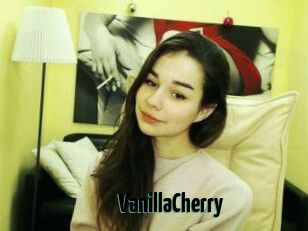VanillaCherry