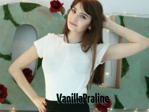 VanillaPraline