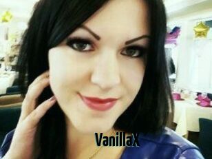 VanillaX