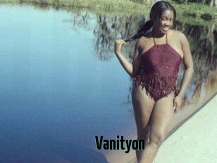 Vanityon