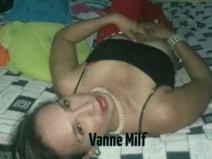 Vanne_Milf