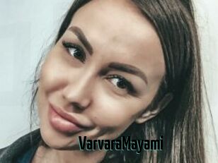 VarvaraMayami