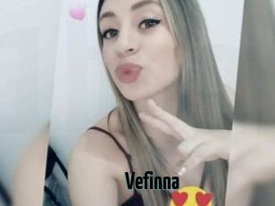 Vefinna