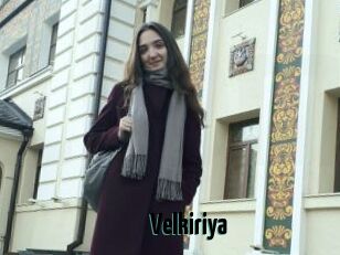 Velkiriya