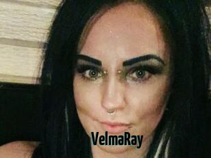 VelmaRay